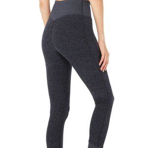 ALO HIGH-WAIST LOUNGE LEGGING